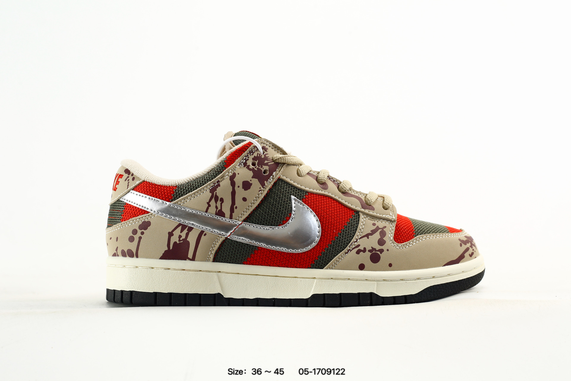 Nike SB Dunk Low ZoomAir – FN8927-621, photo 2