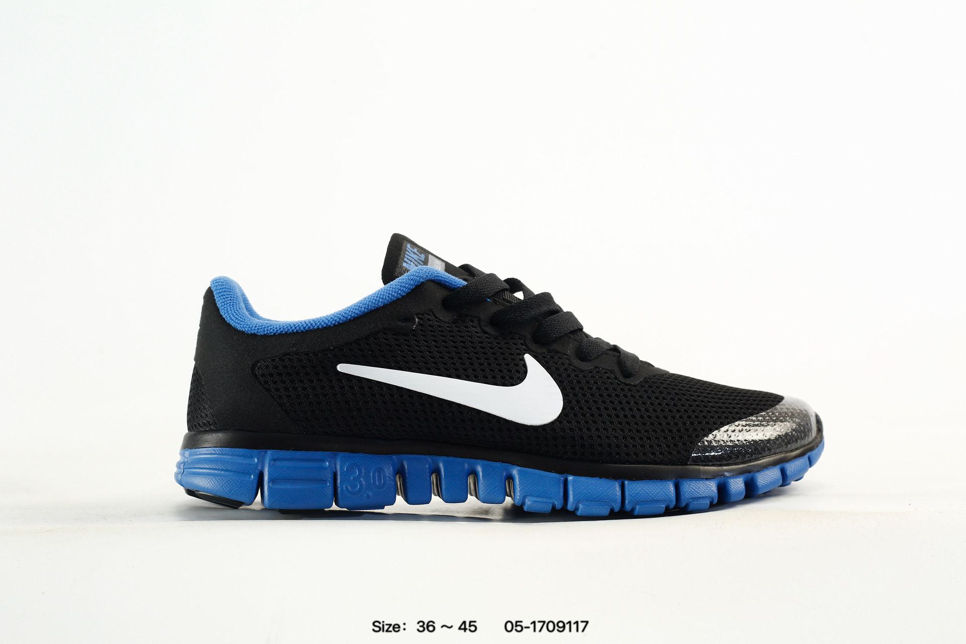 Nike Free 3.0 2 – 816568-005, photo 2
