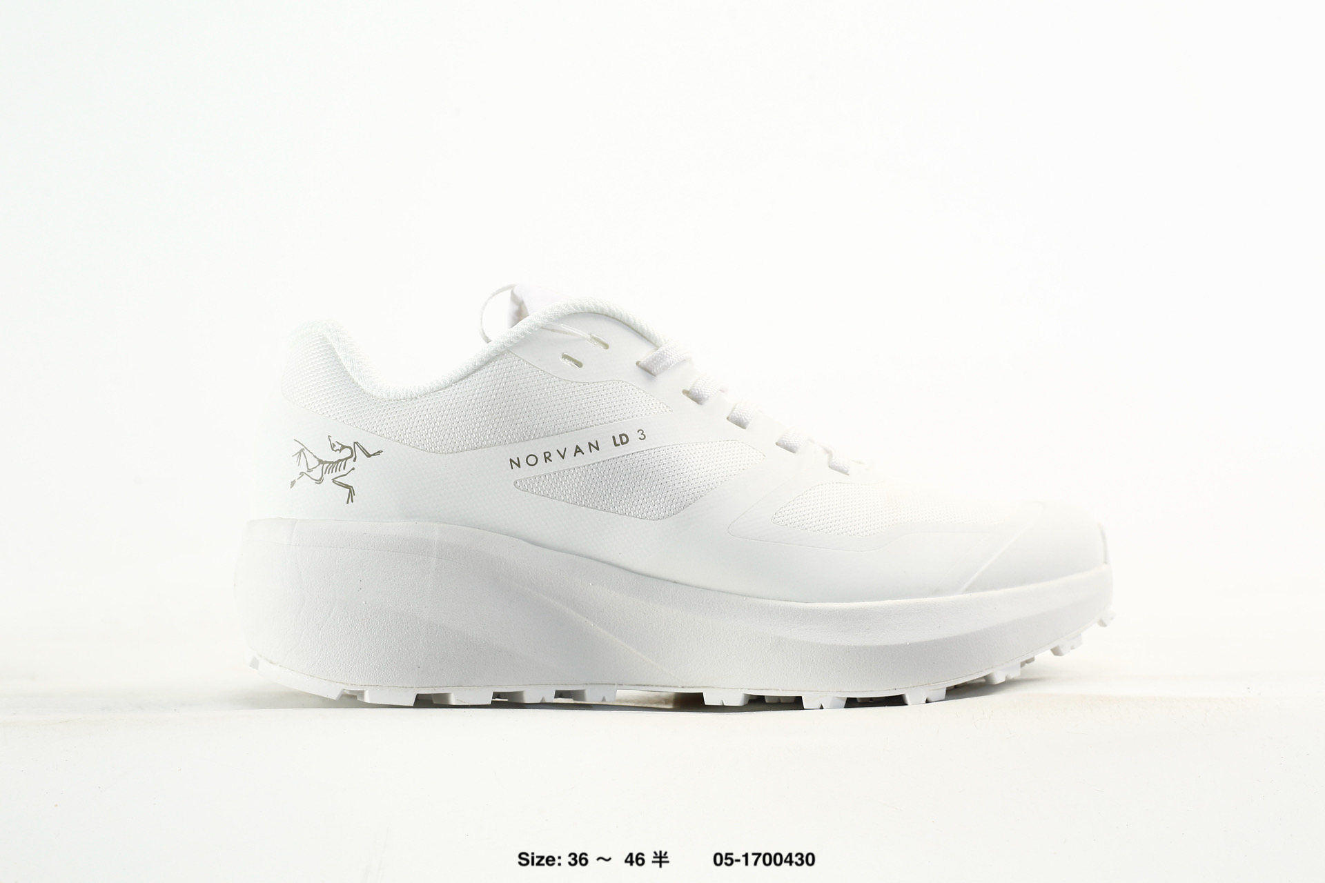 Arcteryx Norvan LD 3 D, photo 2