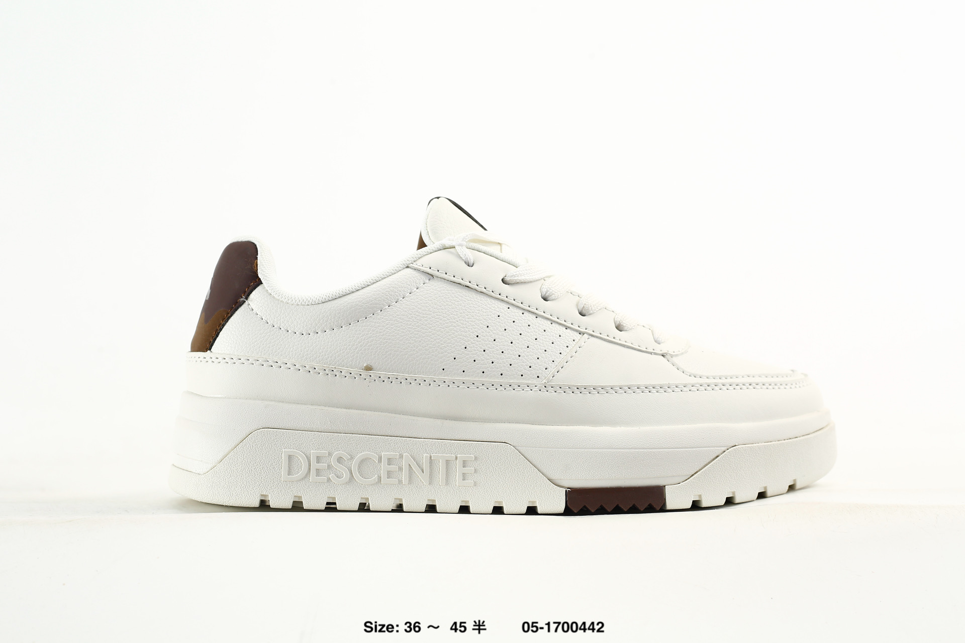 Descente Chron Pacer – D5331LSN20