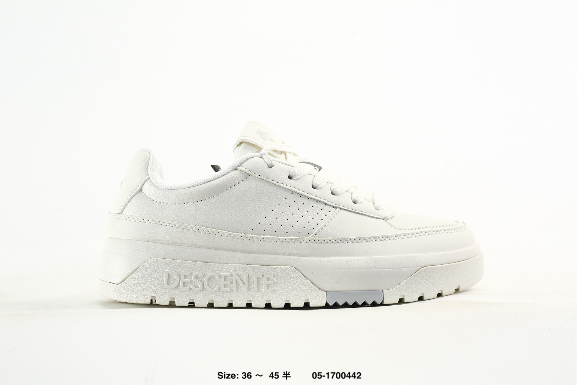 Descente Chron Pacer – D5331LSN20, photo 2