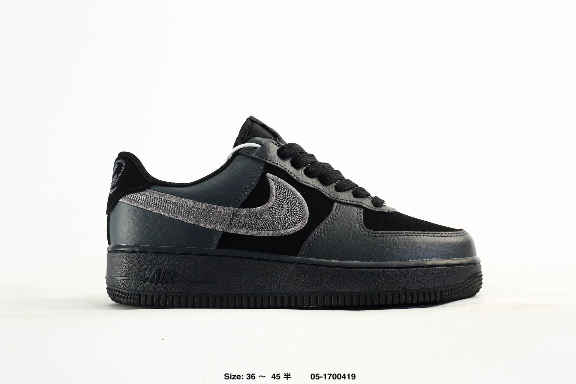 Nike Air Force 1'07 – IO4833-004