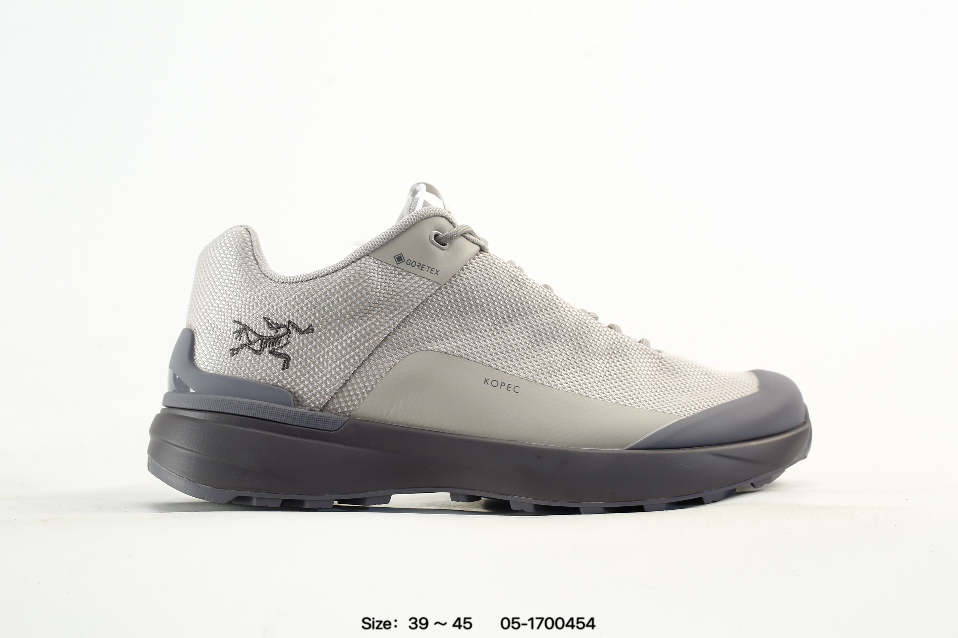 Arcteryx Norvan Kopec GTX – 05-1700454