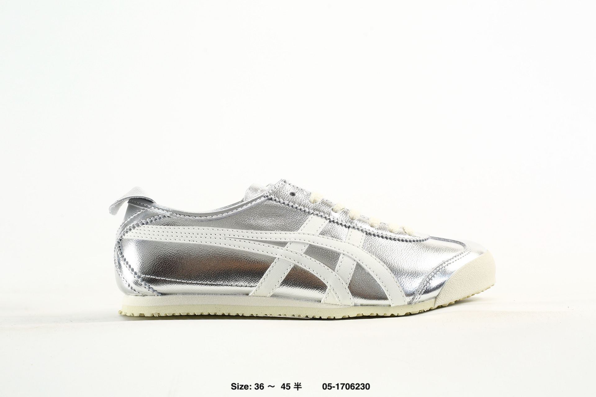 Onitsuka Tiger Mexico 66 Slip-on – 1183A360-001