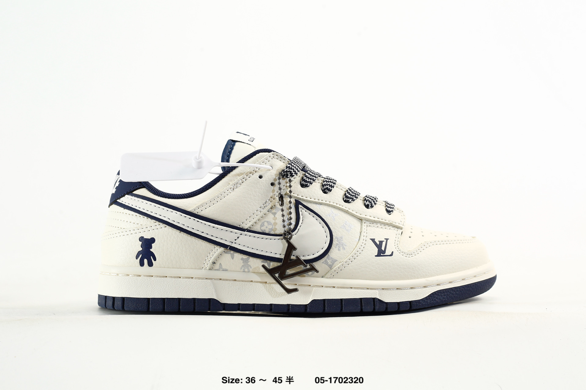 Nike Dunk Low Retro AJ1 SB – DS6608-025