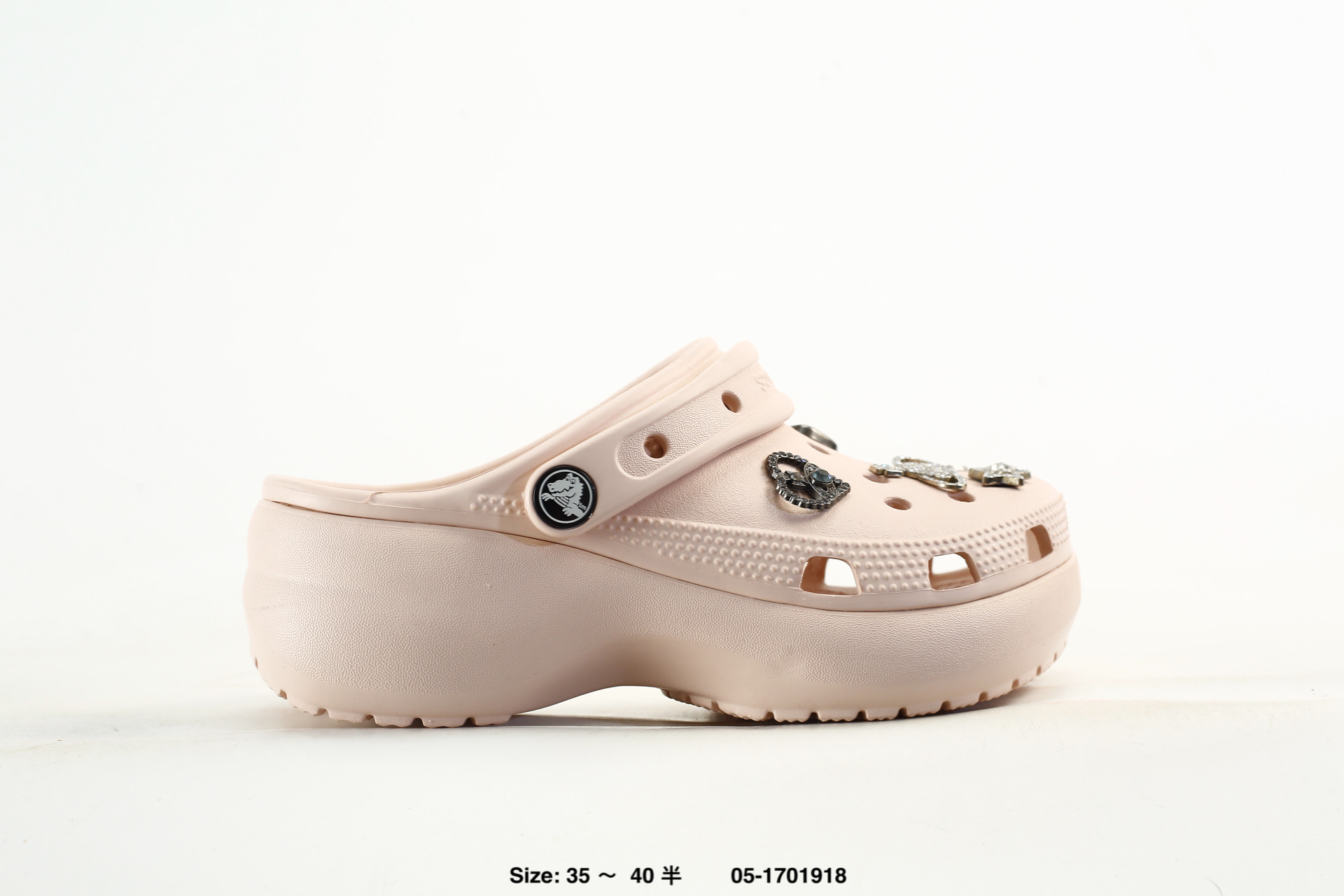 Crocs Sabots – 05-1701918, photo 2