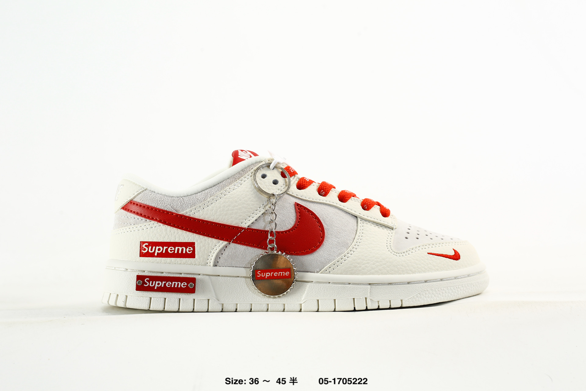 Nike Dunk Low Retro AJ1 SB – DS6608-025, photo 2
