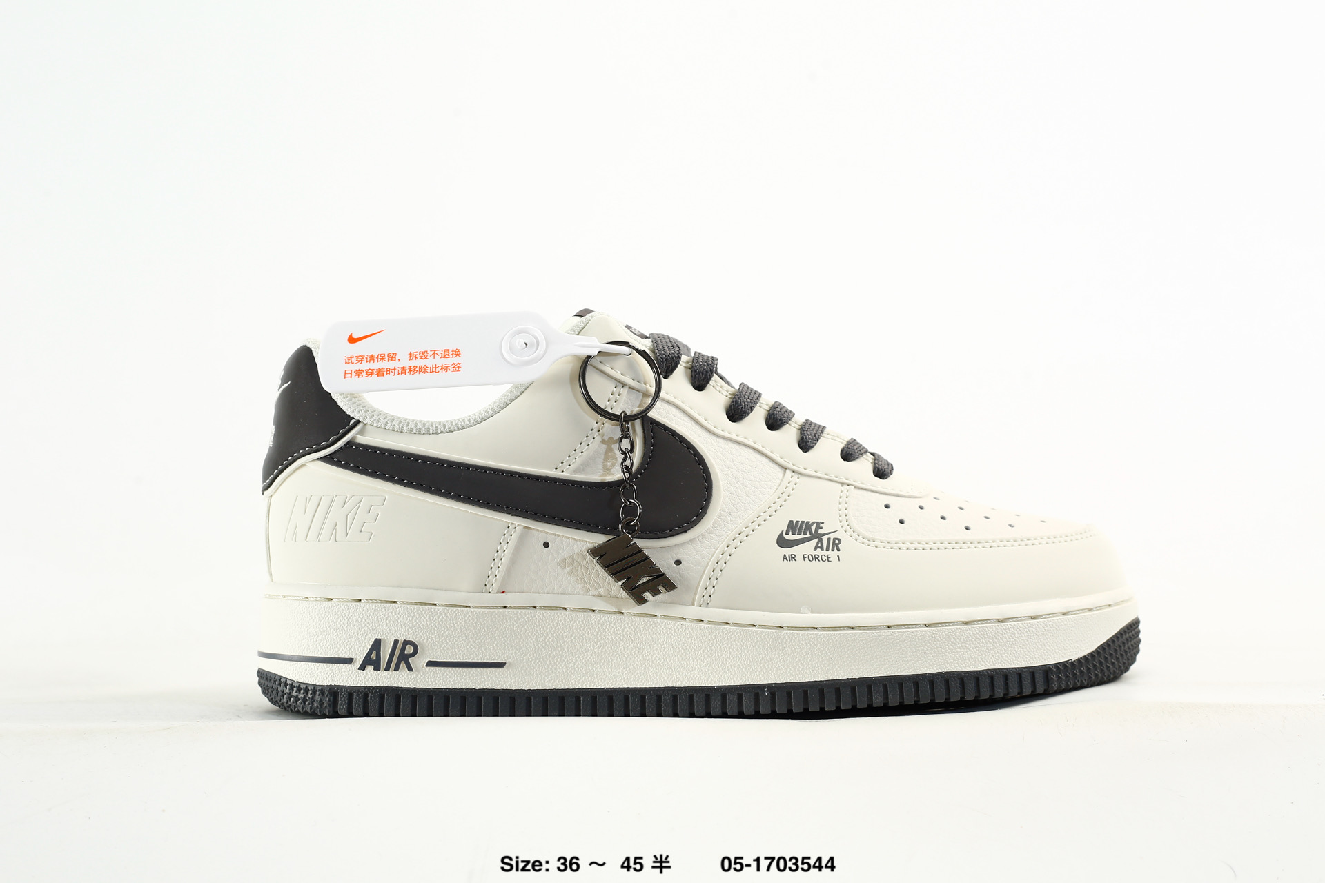 Air Force 1 07 Low – HX123008, photo 2