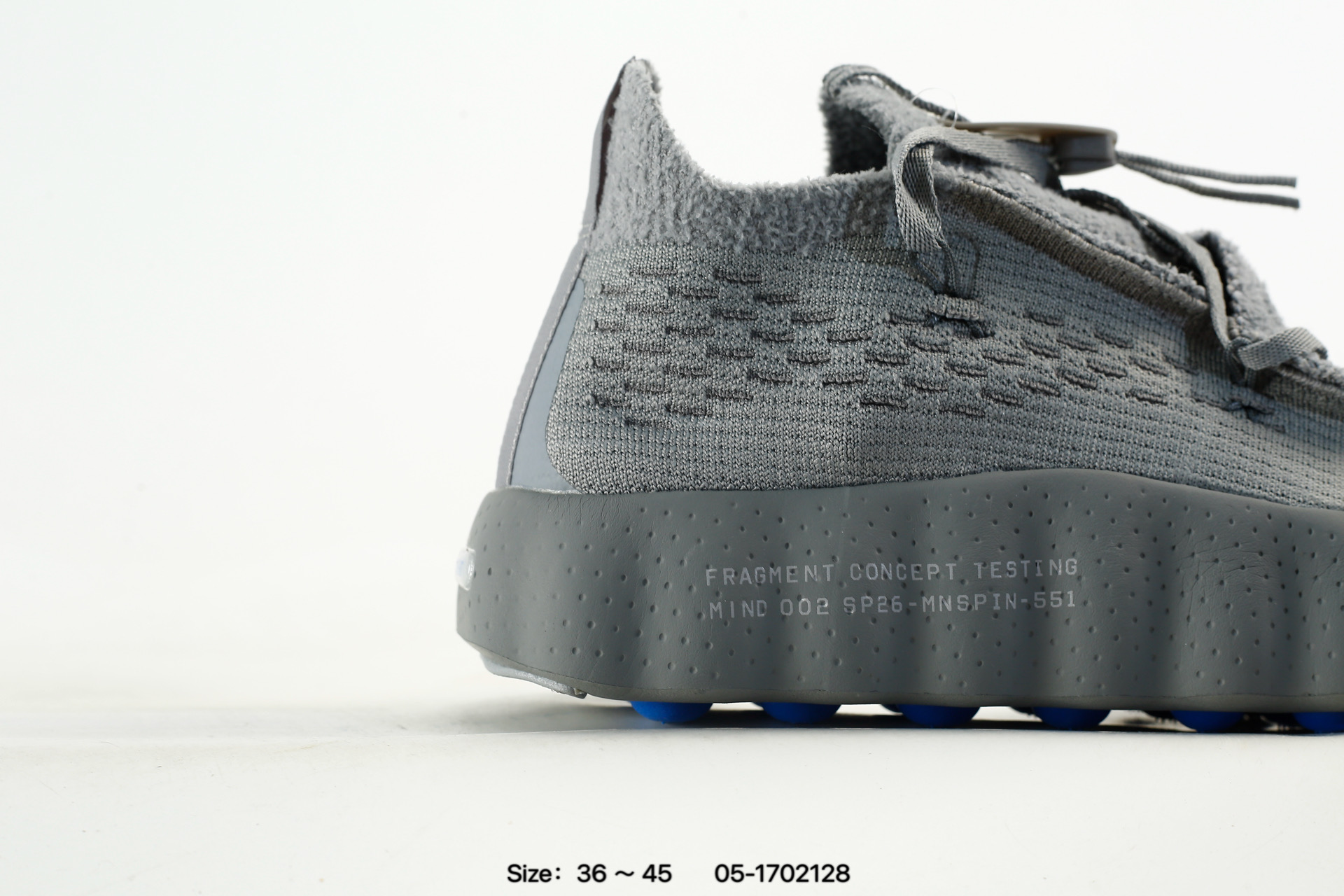 Nike Mind 002 – IQ8504-001, photo 2