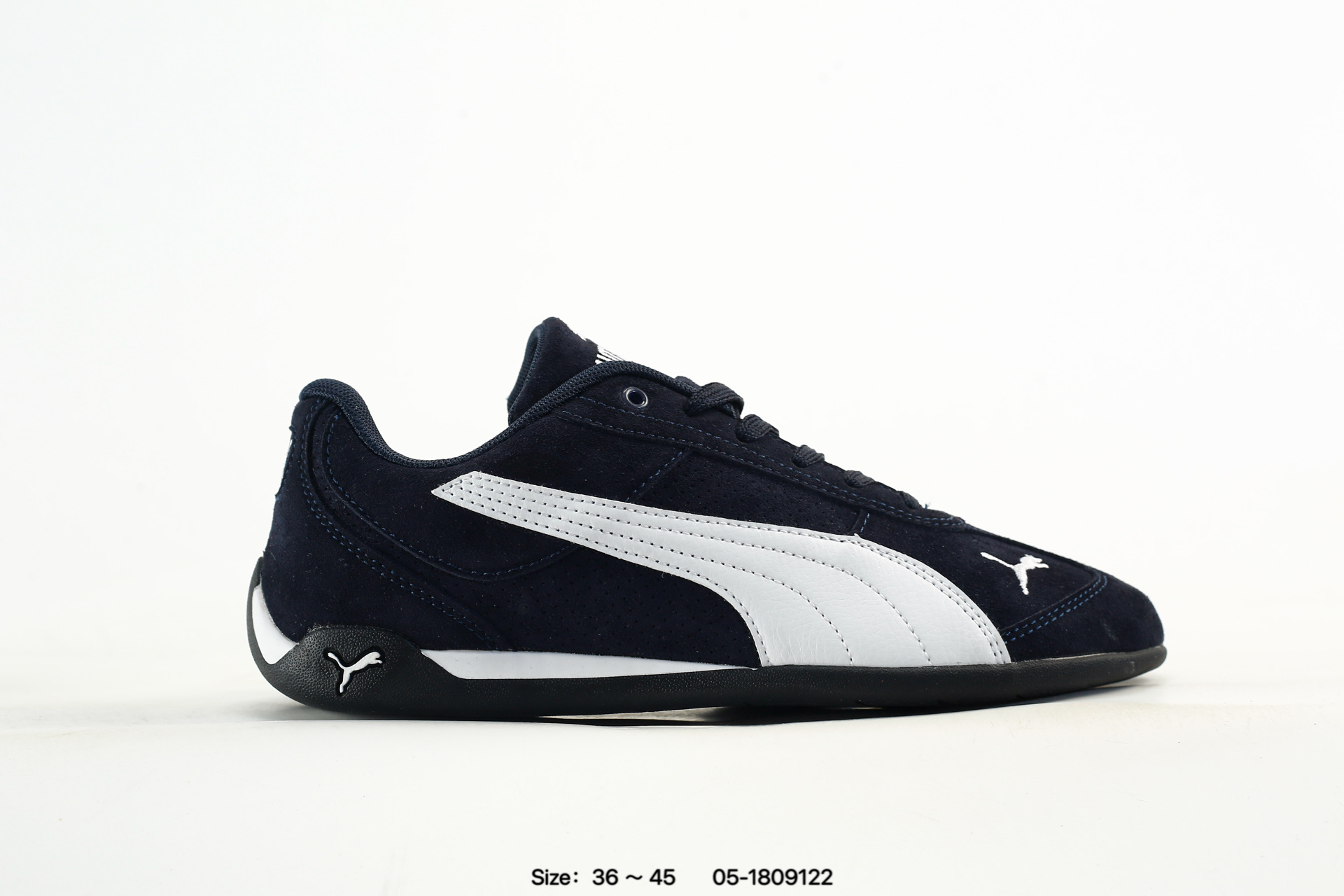 Puma Bella Donna Nylon
