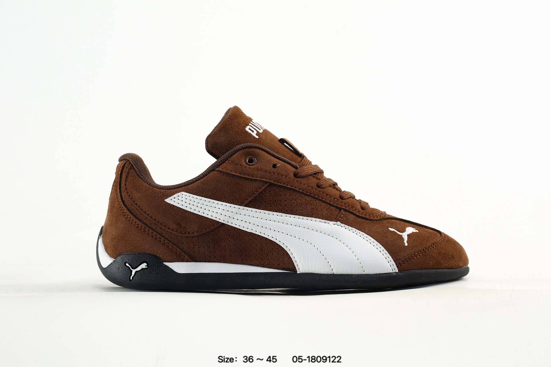 Puma Bella Donna Nylon, photo 2