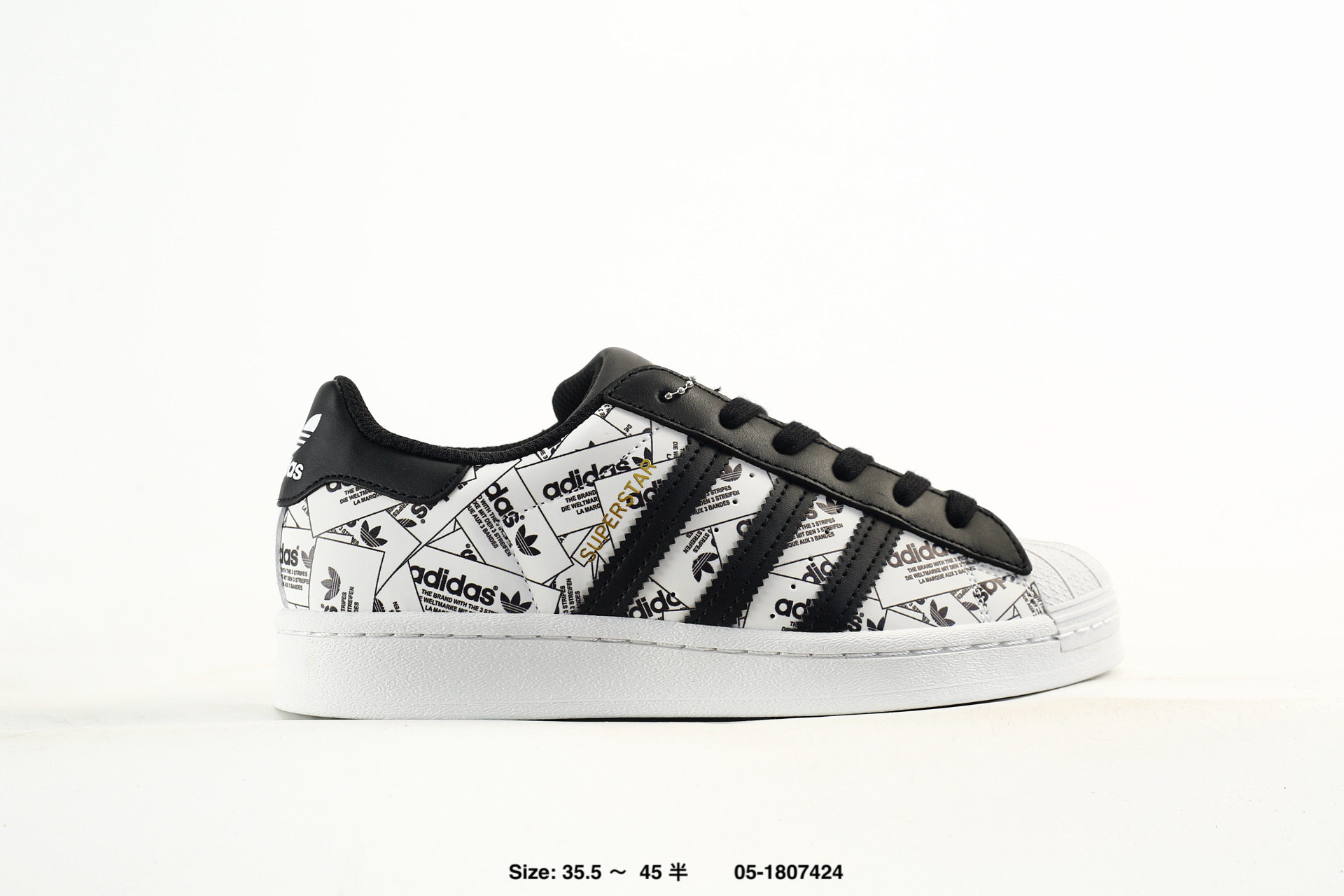 Adidas Originals Superstar – JQ4730
