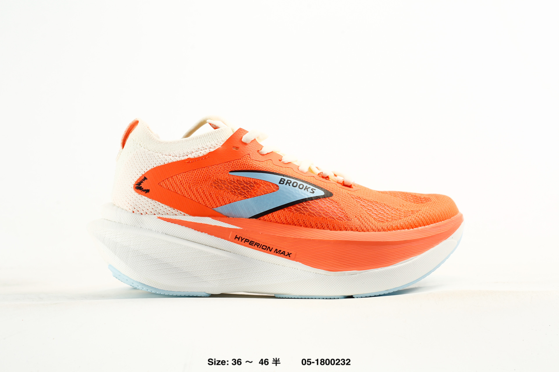 Brooks Hyperion Max 3 – 1104671D734