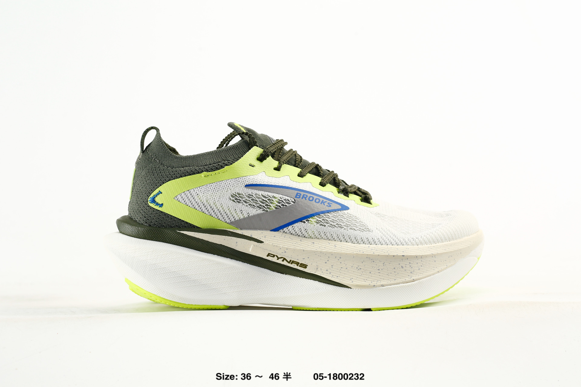 Brooks Hyperion Max 3 – 1104671D734, photo 2