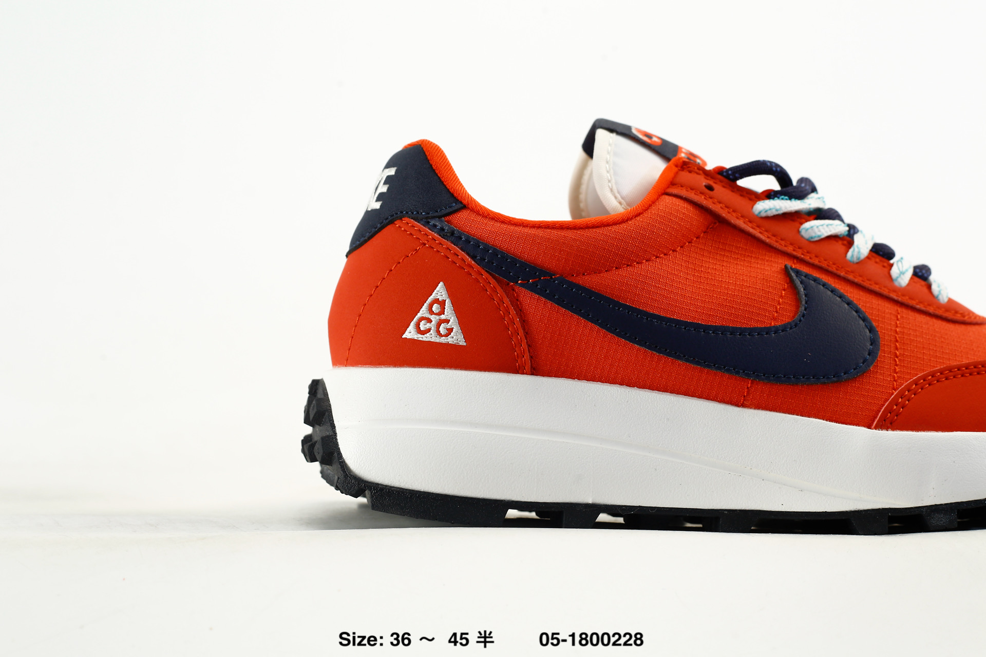Nike ACG LDV – IF2857-600, photo 2