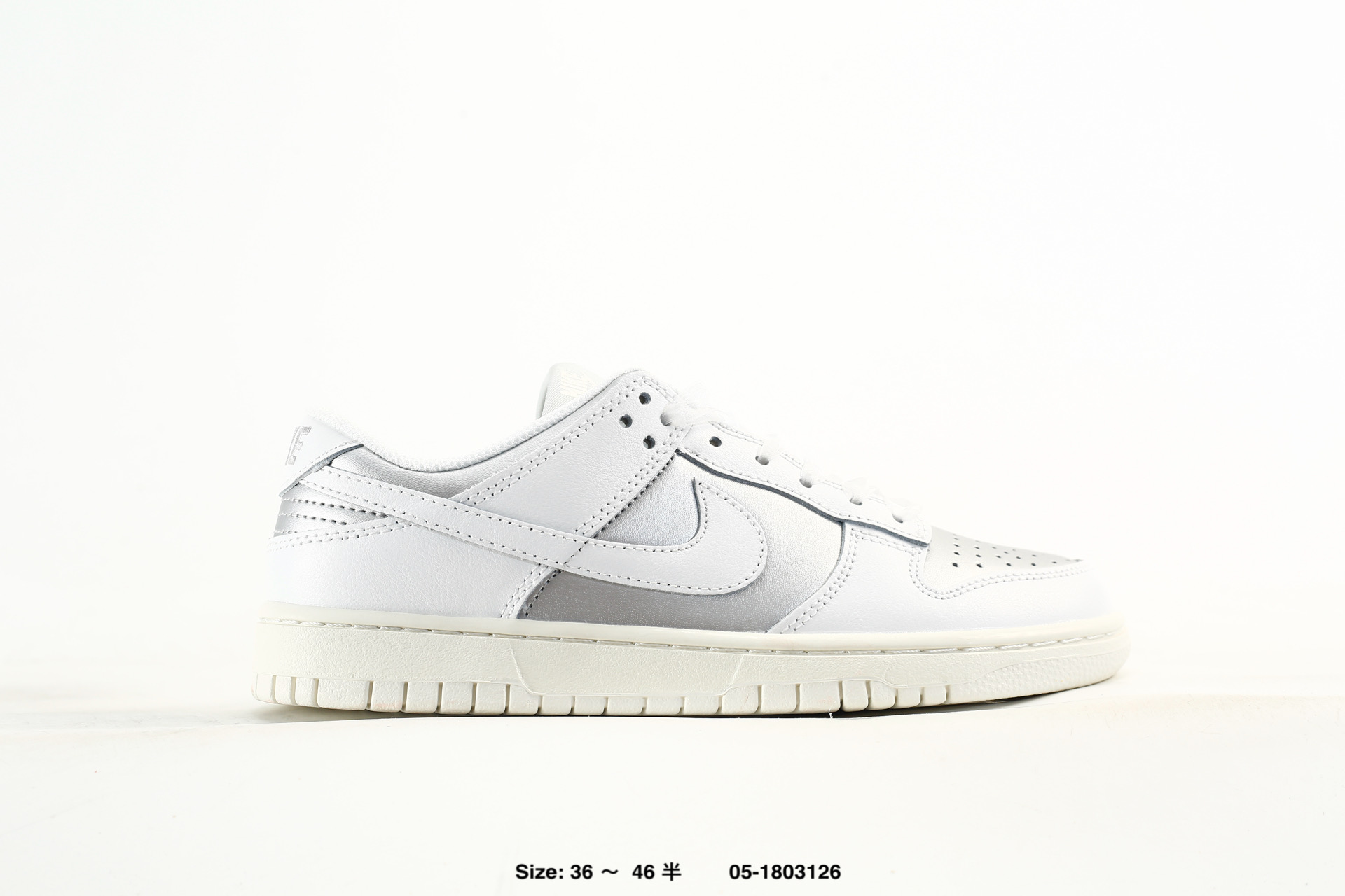 Nike Dunk Low – IB6206-701, photo 2