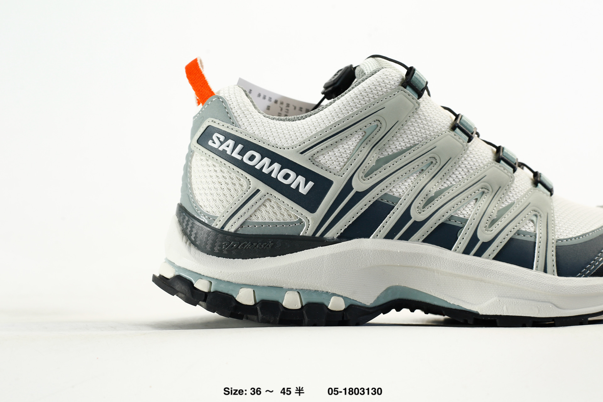 Salomon XA Pro 3D Sensifit 3D Advanced – 491721-23, photo 2