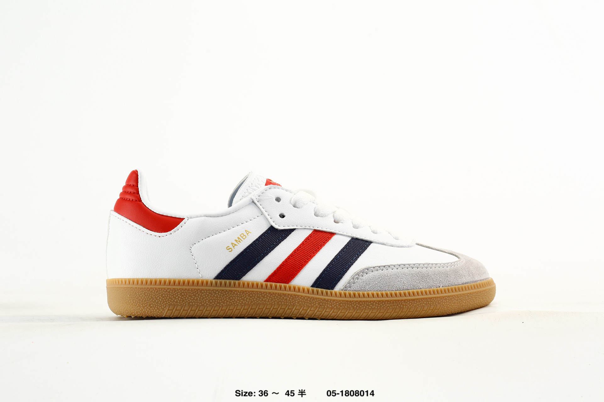 Adidas Originals Samba OG – lH6827