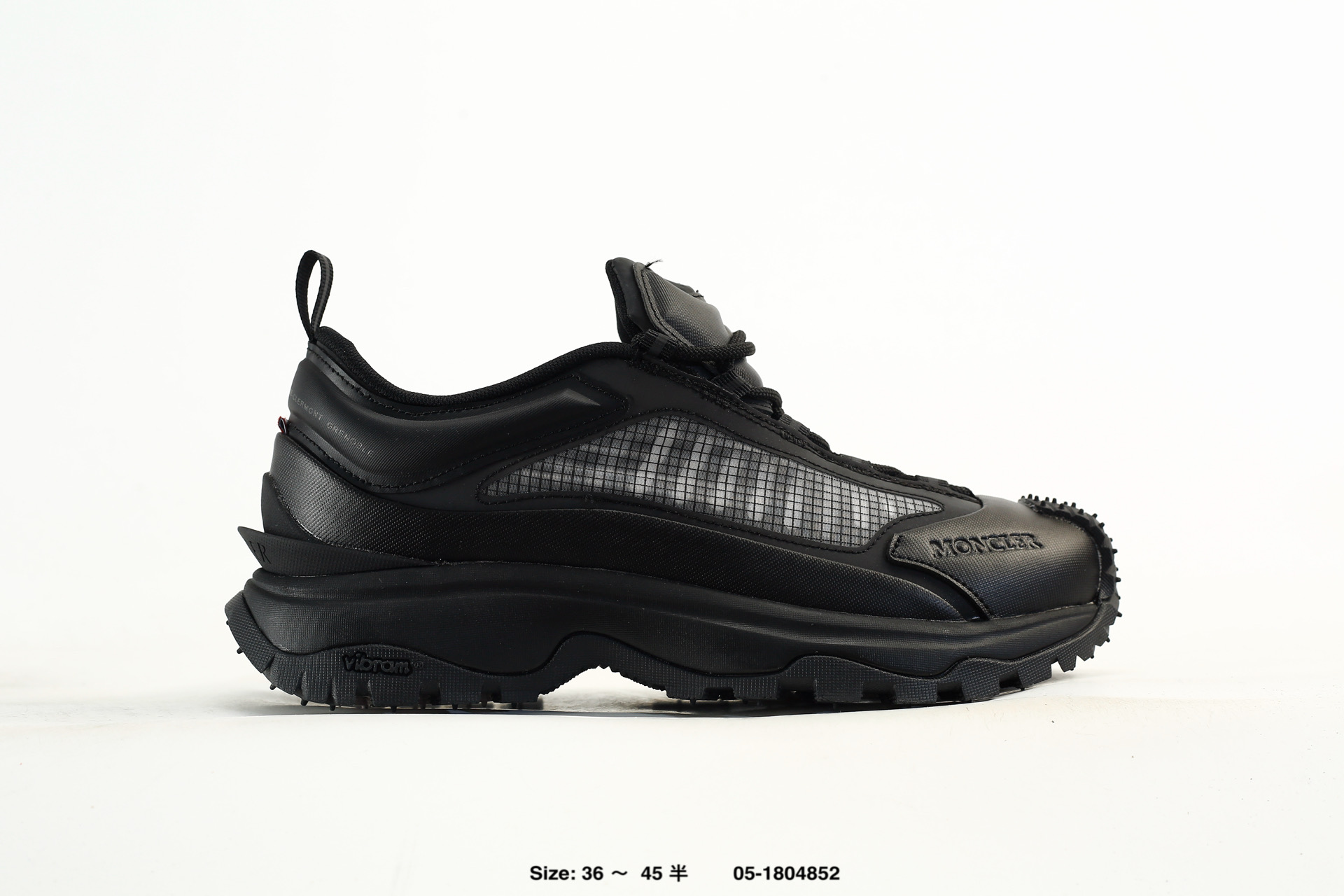 Moncler Trailgrip Lite – 05-1804852