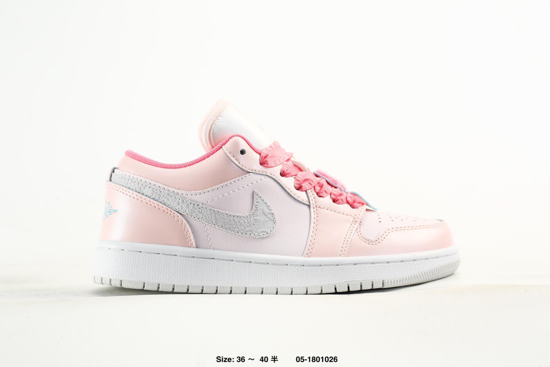 Nike Air Jordan 1 Low OG AJ1 – II1247-600