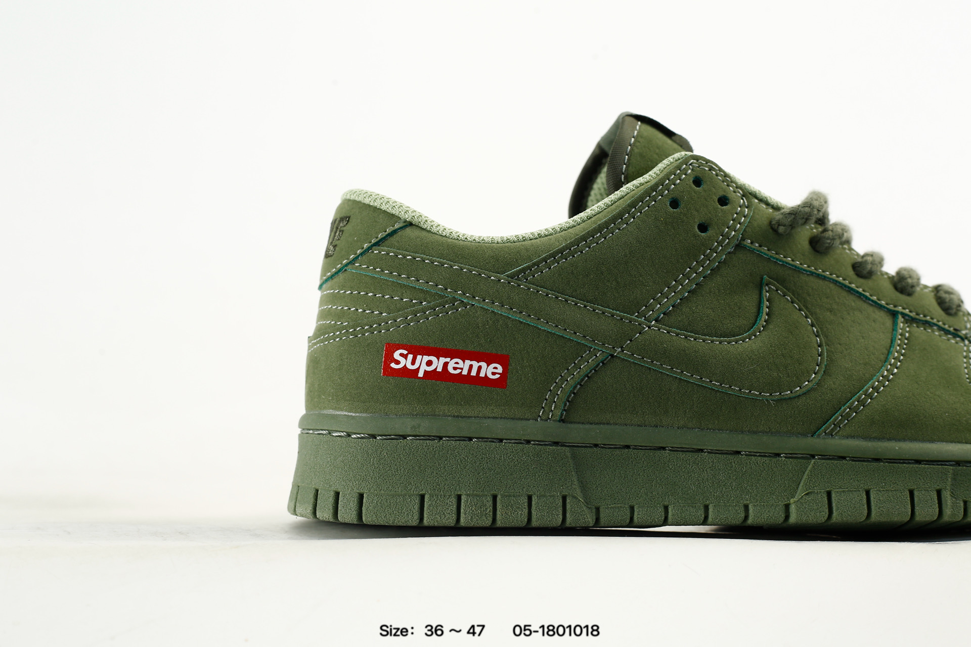 Nike Dunk Low – DM9467-500, photo 2