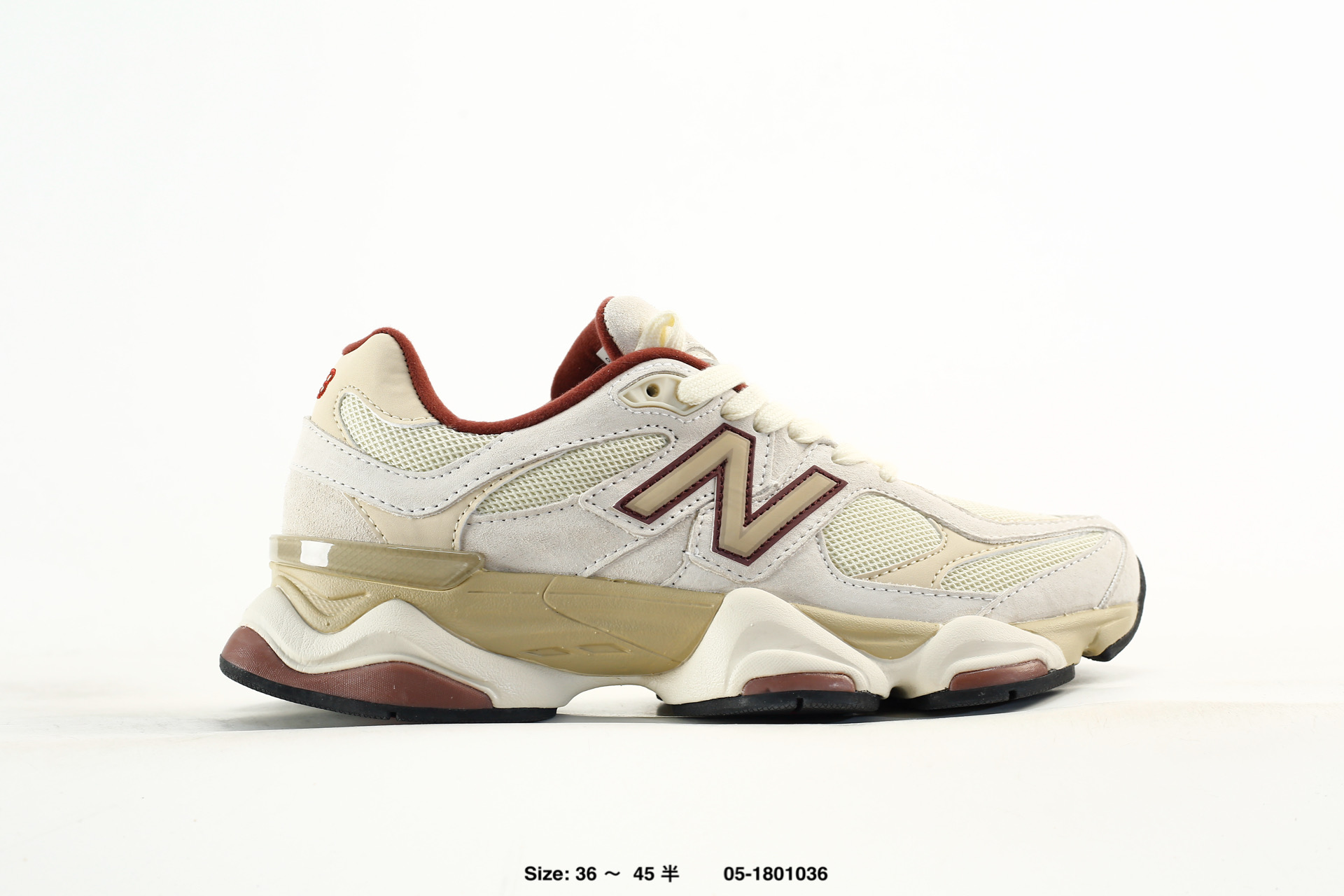 New Balance 9060 – U90607KM