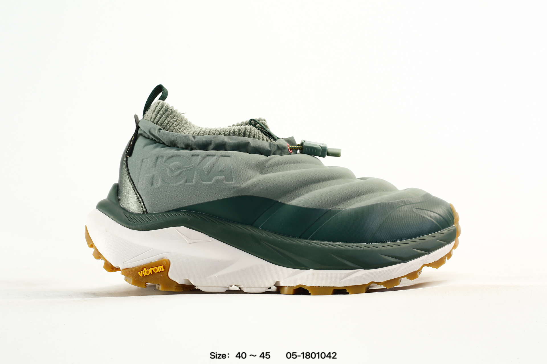 Hoka Kaha 2 Frost Moc GTX, photo 2