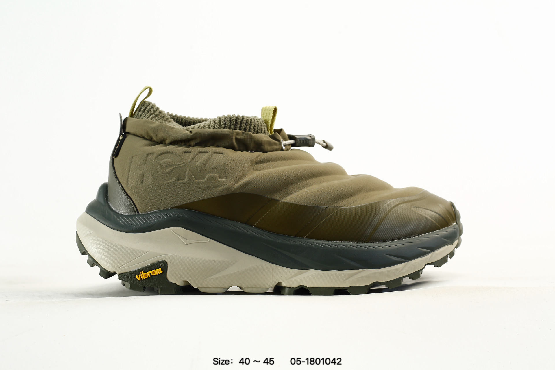 Hoka Kaha 2 Frost Moc GTX