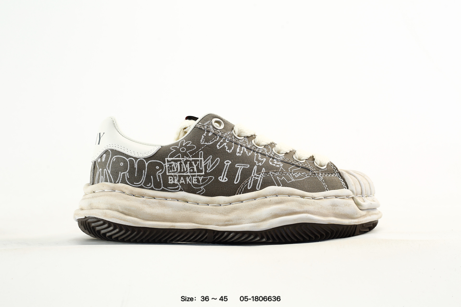 Mihara Yasuhiro Hank MMY – 05-1806636, photo 2
