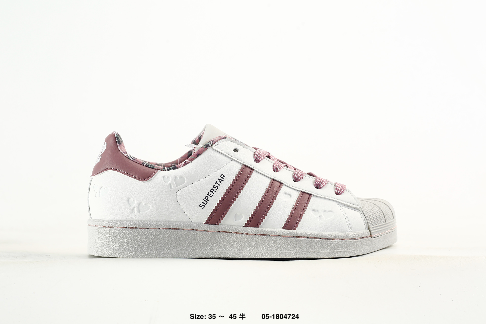 Adidas Originals Superstar – KZ7157