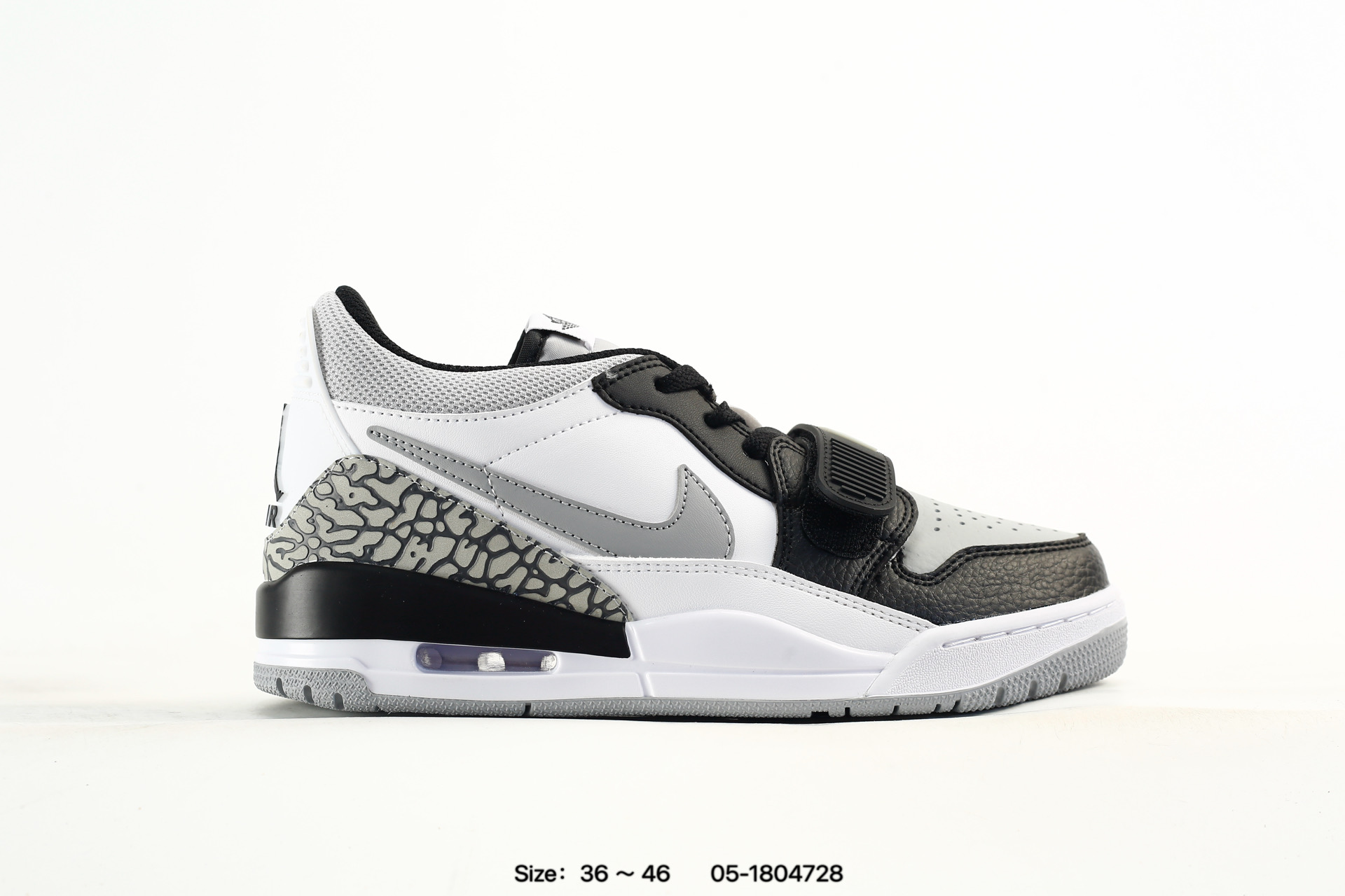 Nike Air Jordan Legacy AJ312 Low – FN3407-161