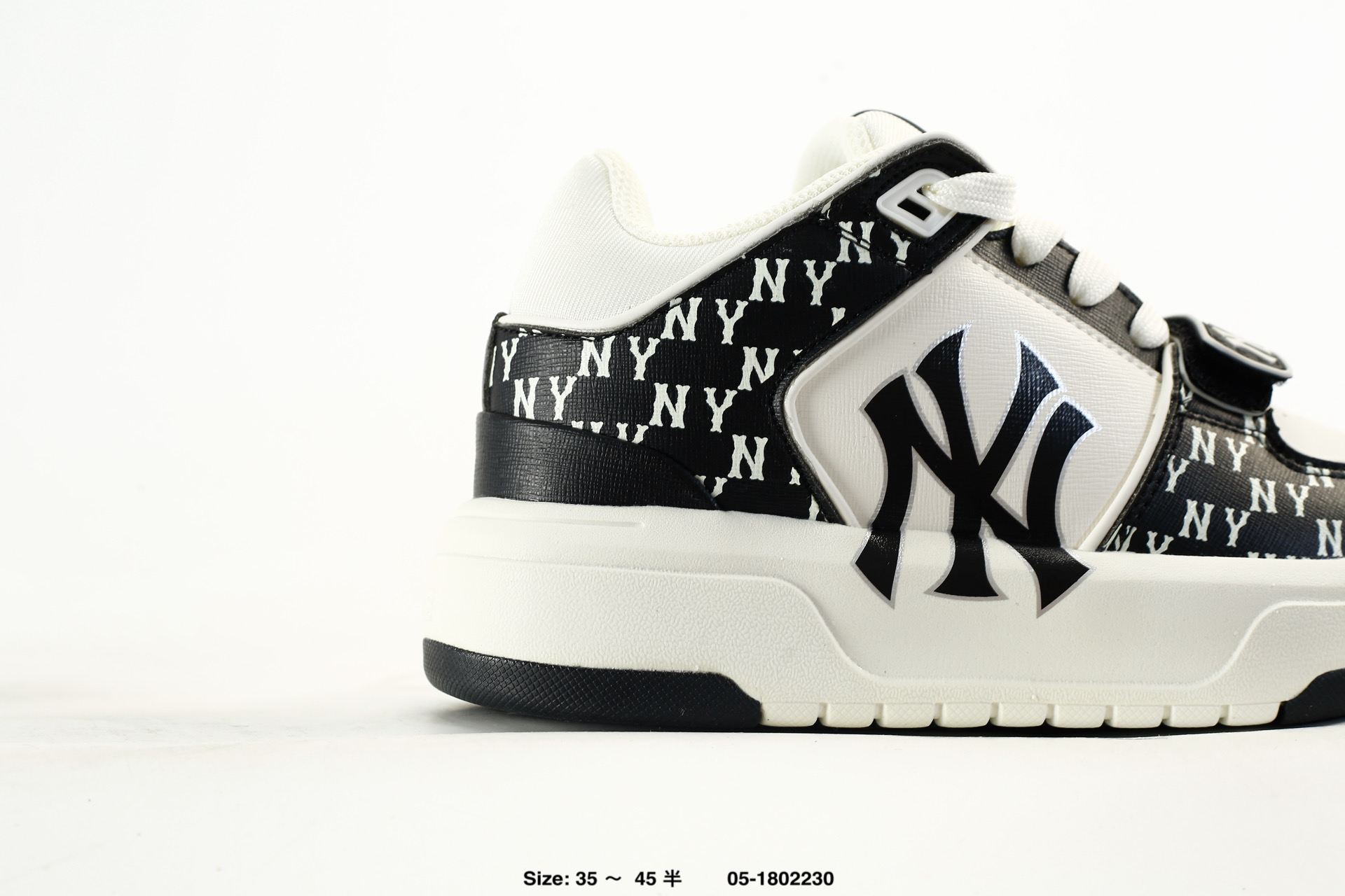 MLB Chunky Liner Fresh – 3ASXM046N, photo 2
