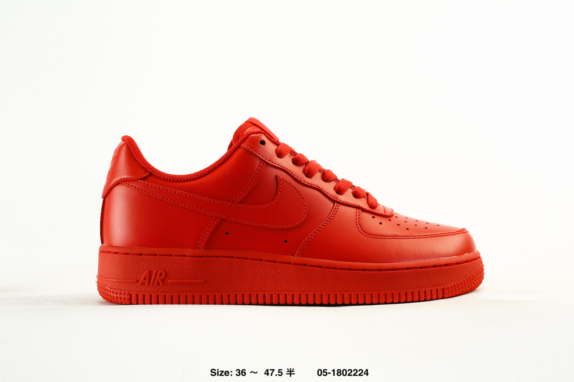 Nike Air Force 1'07 LV8 – CW6999-600