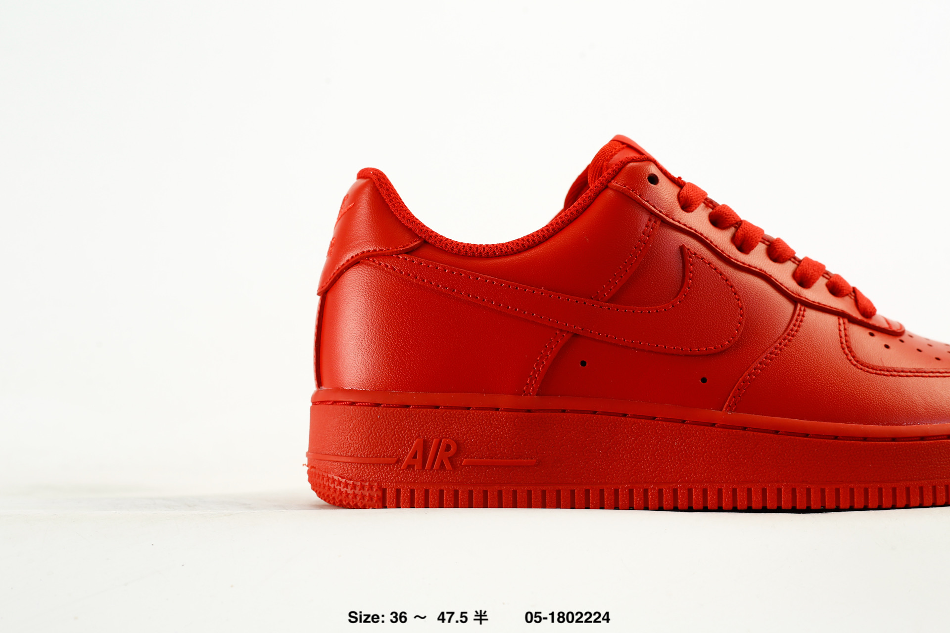 Nike Air Force 1'07 LV8 – CW6999-600, photo 2