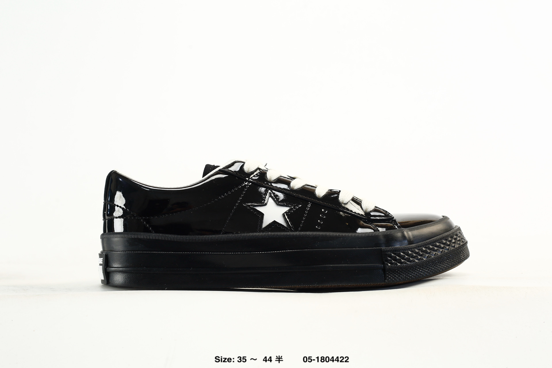Converse One Star Zoom Logo – 163905C, photo 2