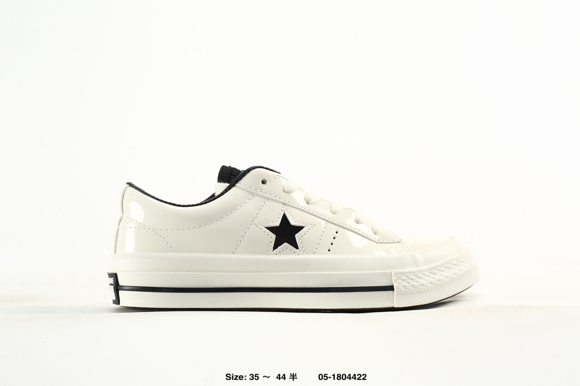 Converse One Star Zoom Logo – 163905C