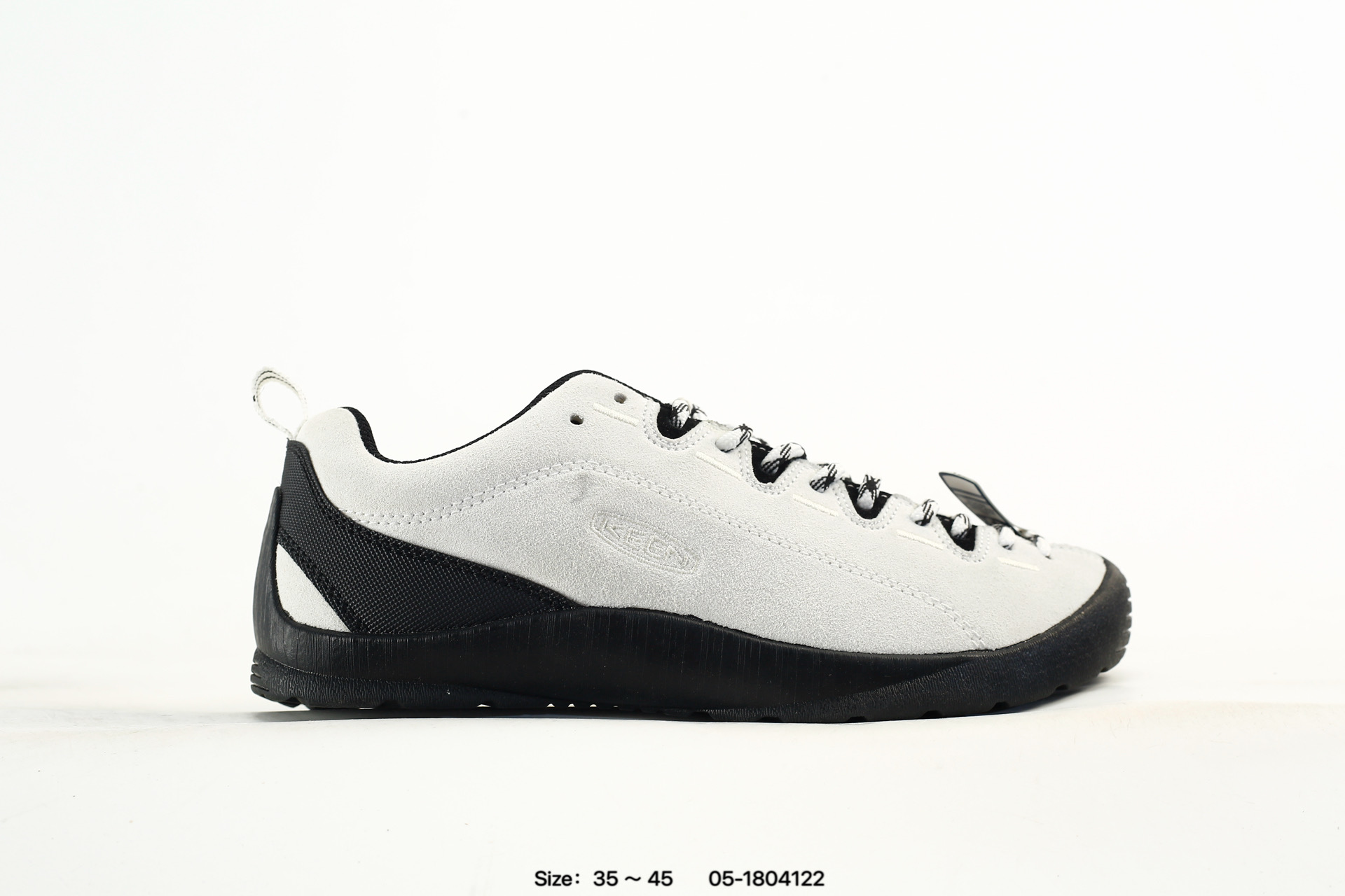 Keen Jasper – 1031338