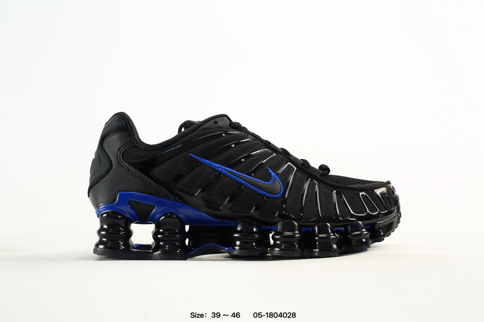 Nike Shox TL – AV3595-002, photo 2