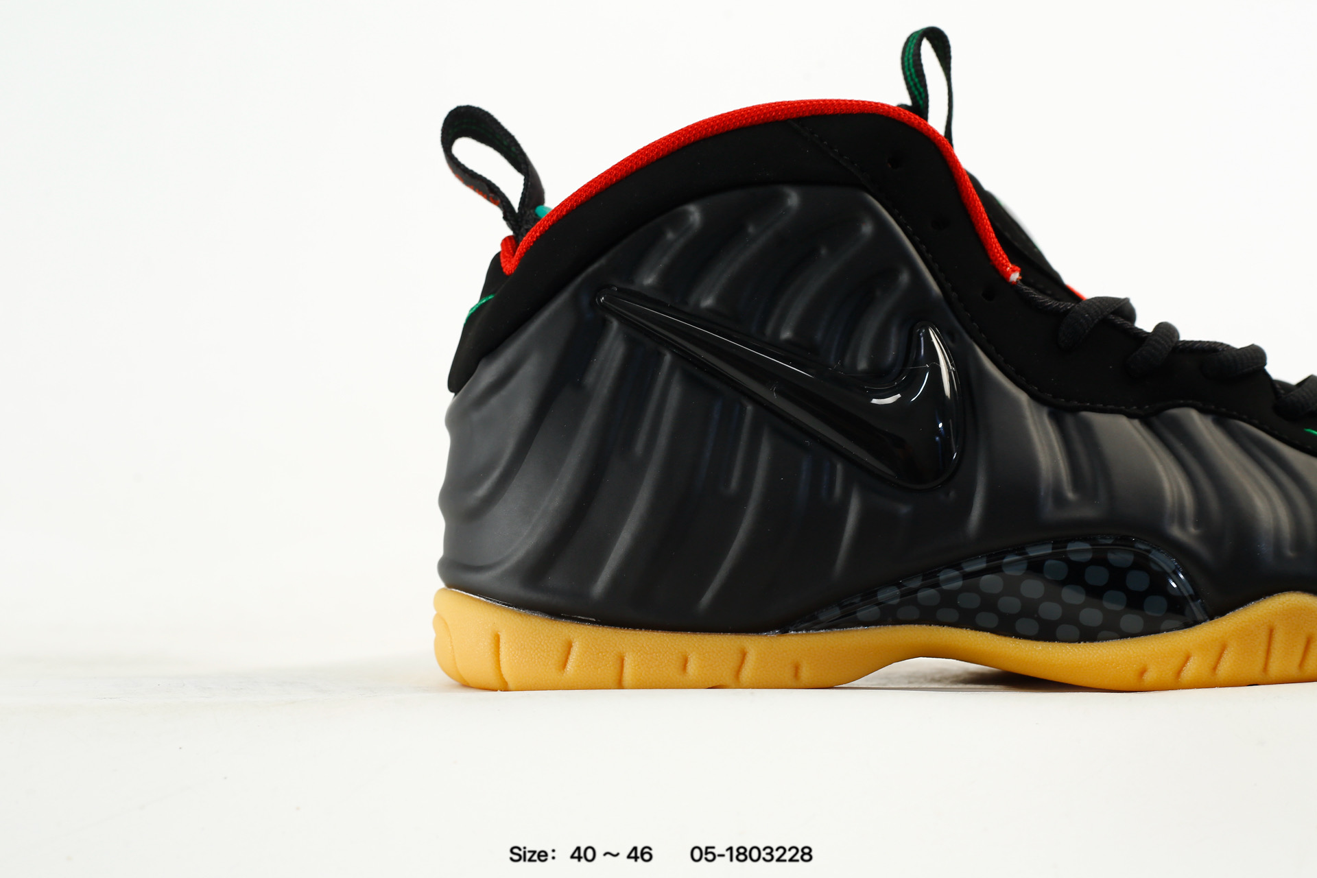 Nike Foamposite One – 624041-004, photo 2