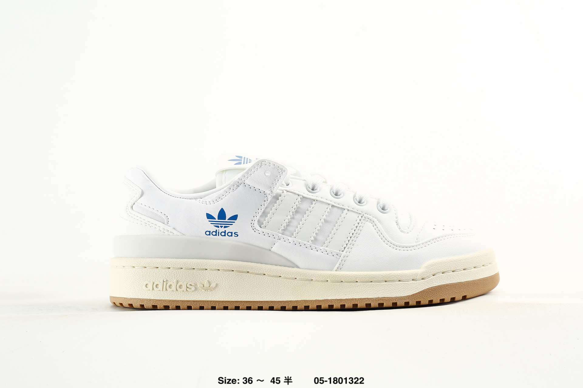 Adidas Forum Low CL – JH6287