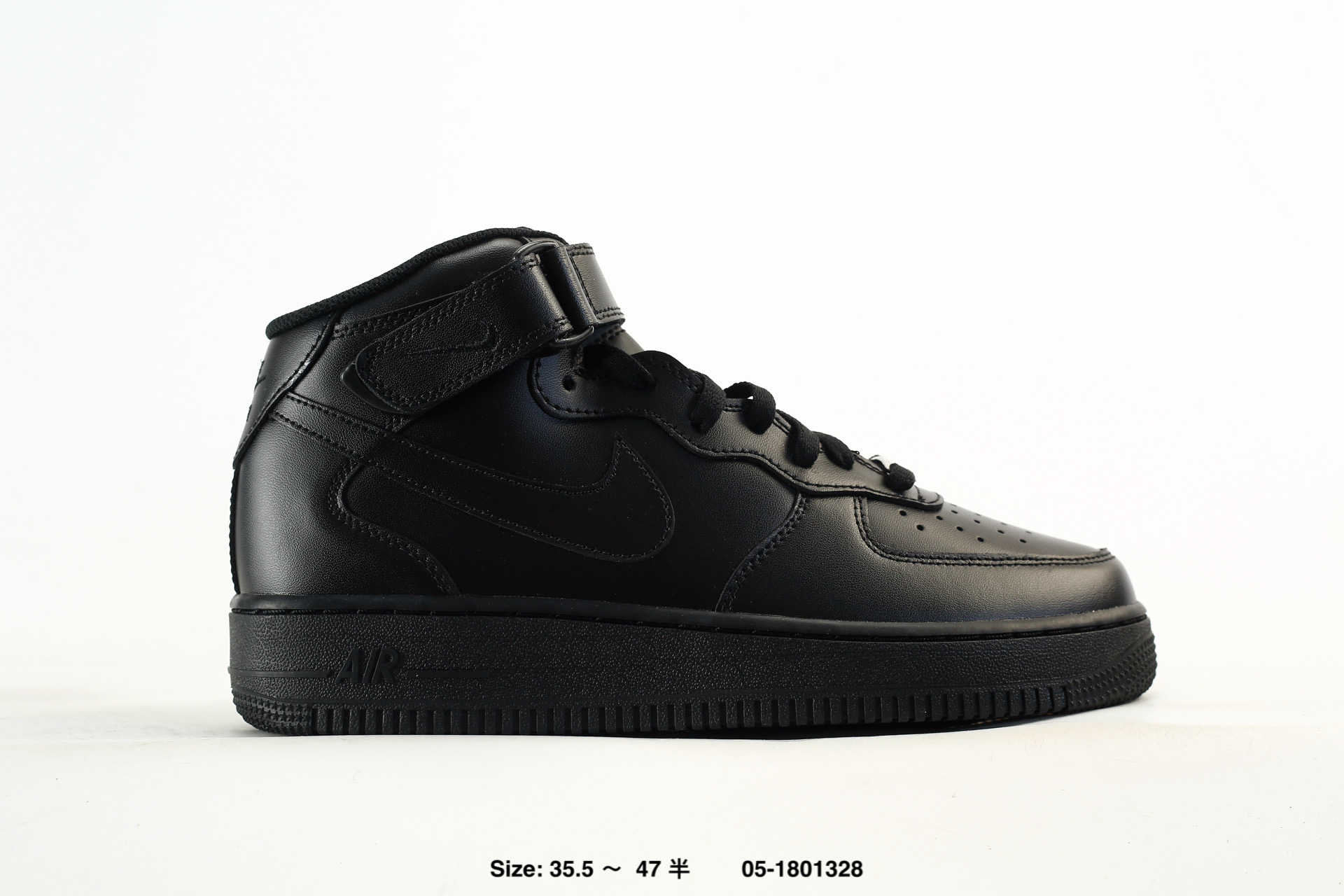 Nike Air Force 1 Mid 07 – CW2289-001