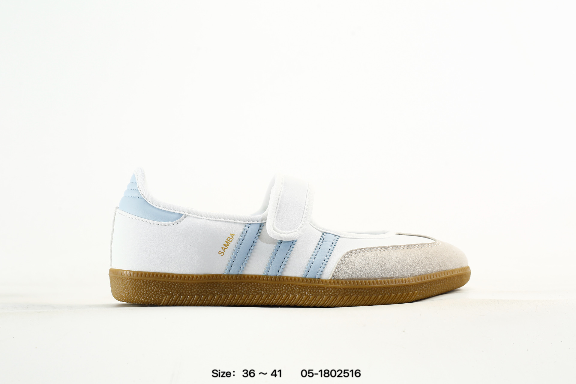 Adidas Samba Jane – KH6230
