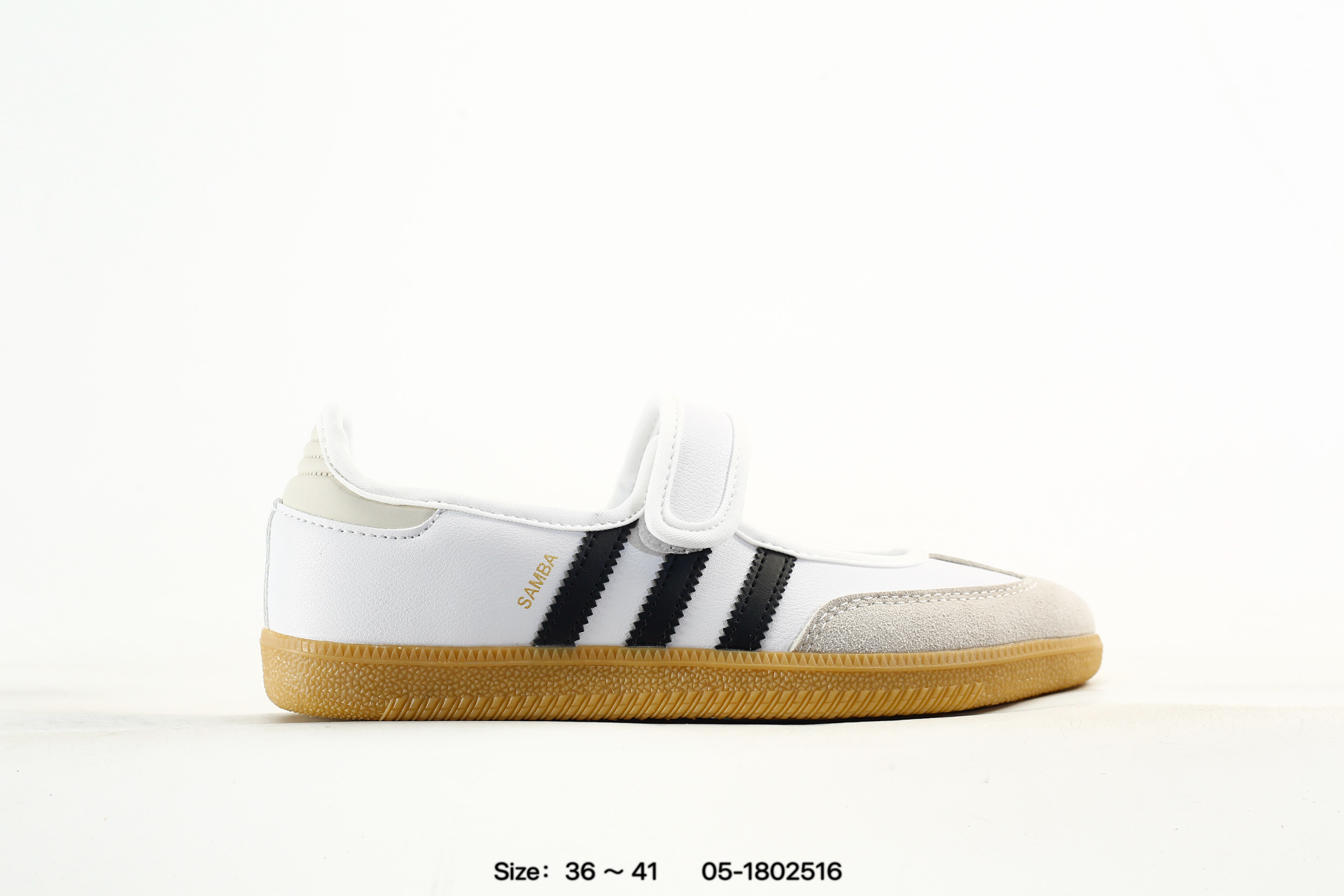 Adidas Samba Jane – KH6230, photo 2