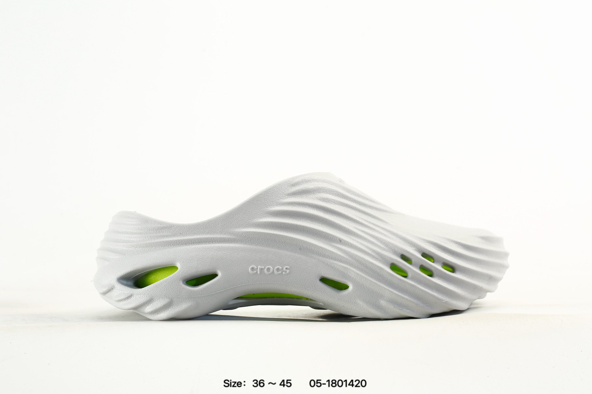 Crocs Echo Wave Clog