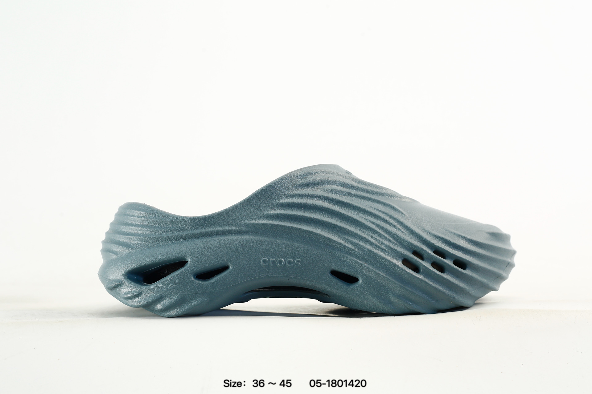 Crocs Echo Wave Clog, photo 2