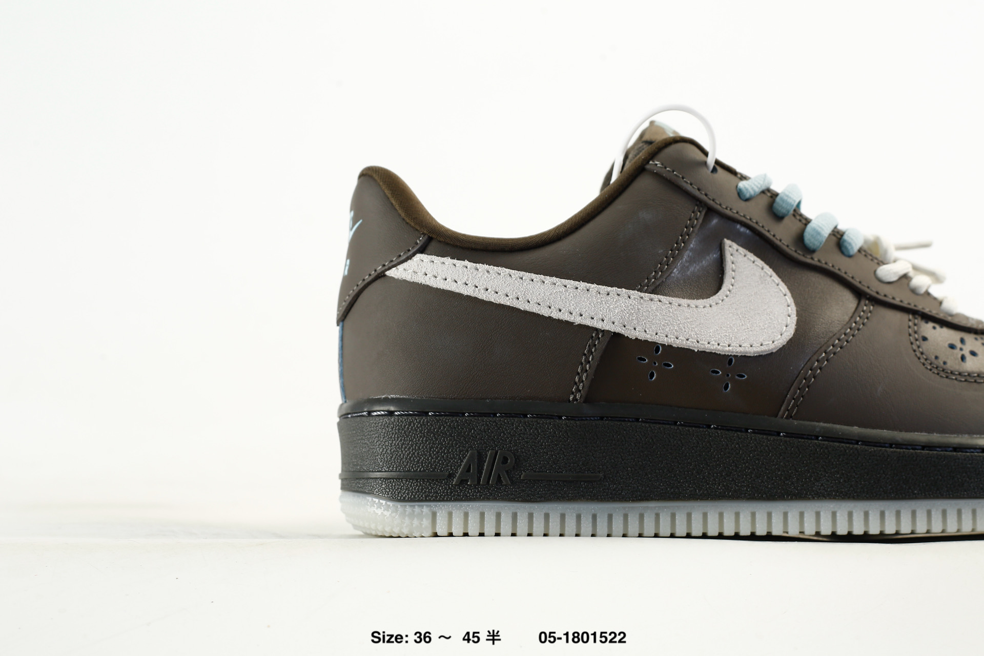 Nike Air Force 1'07 LV8 – CW6999-600, photo 2