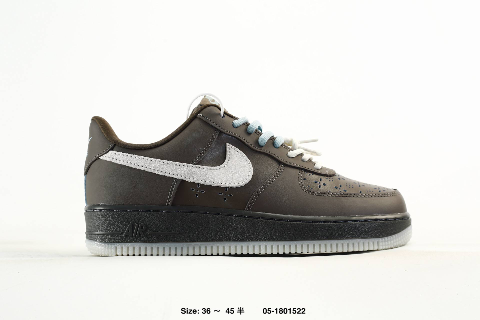Nike Air Force 1'07 LV8 – CW6999-600
