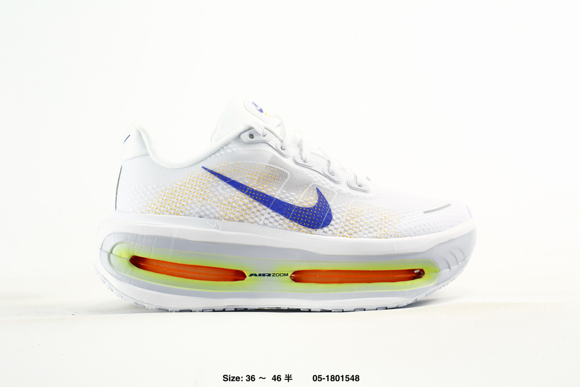 Nike Vomero Premium – HQ2050-101