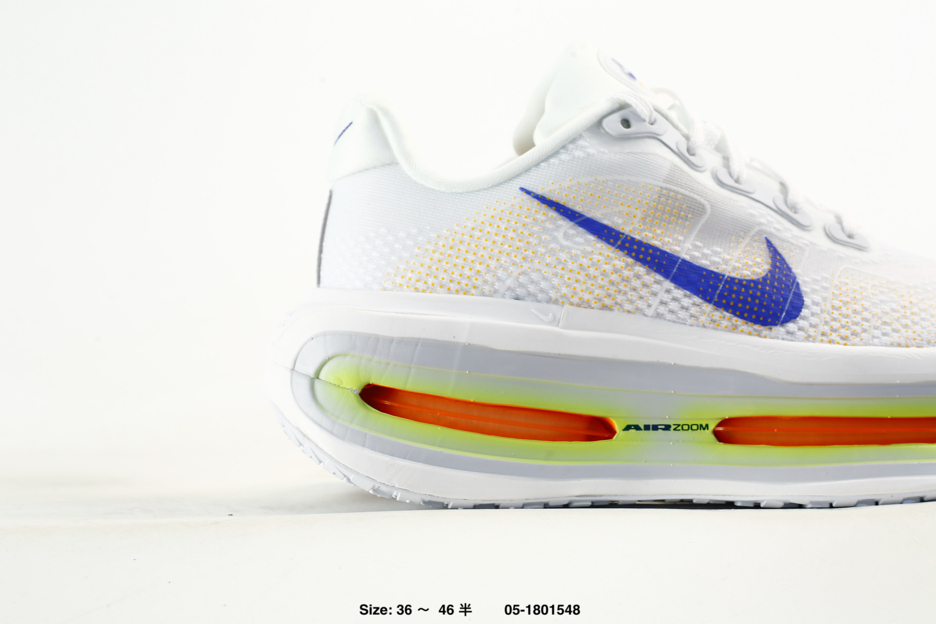 Nike Vomero Premium – HQ2050-101, photo 2