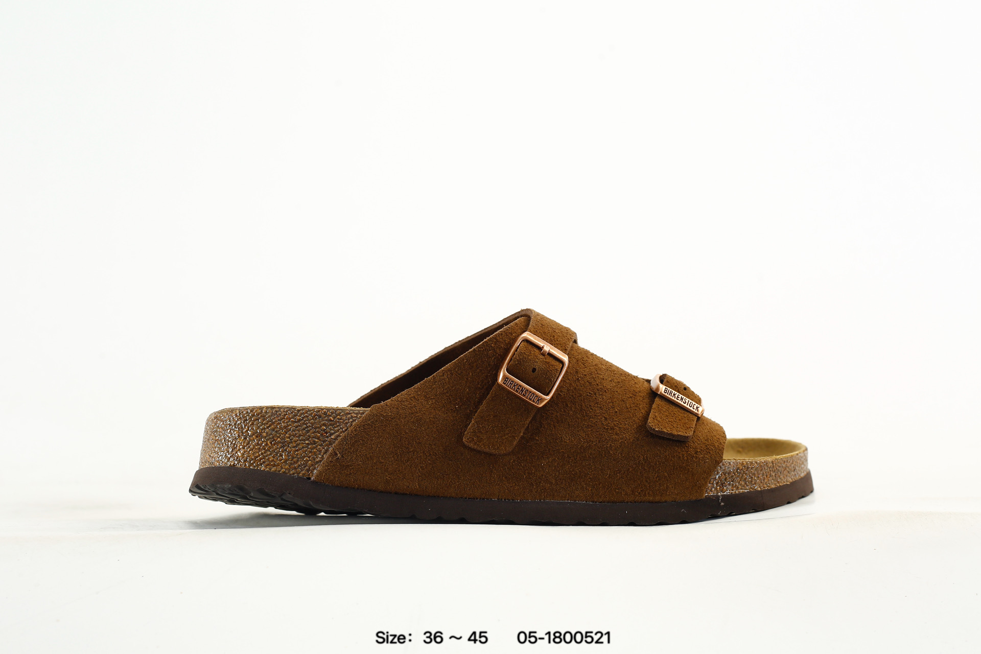 Birkenstock Arizona Claquettes – 05-1800521